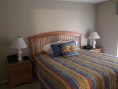 Siesta Key Vacation Condo on Beach